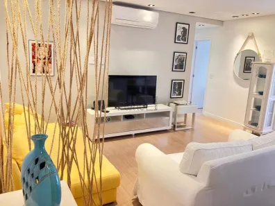 Apartamento com 3 Quartos à venda, 92m² no Vila Almeida, Indaiatuba