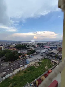 Apartamento com 2 Quartos à venda, 49m² no Jardim São Geraldo, Guarulhos
