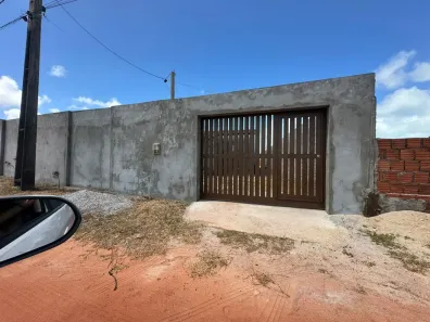 Casa com 4 Quartos à venda, 120m² no Zumbi, Rio do Fogo
