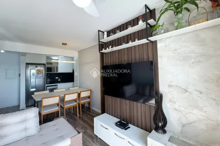 Apartamento com 3 Quartos à venda, 70m² no Dos Casa, São Bernardo do Campo