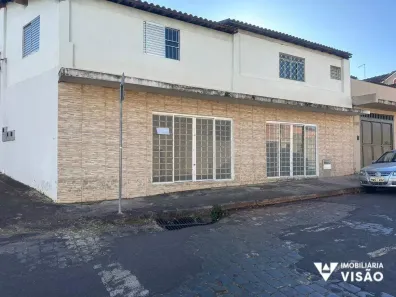 Ponto Comercial para alugar, 50m² no Estados Unidos, Uberaba