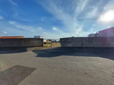 Lote/Terreno para alugar, 4000m² no Jardim Brasil, Americana