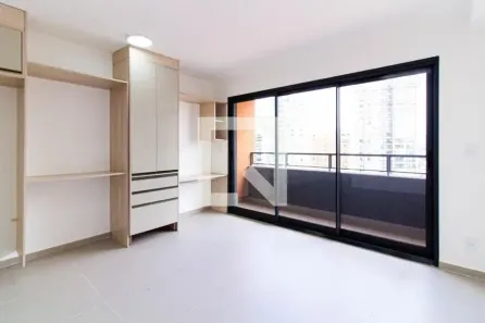 Apartamento com 1 Quarto à venda, 48m² no Perdizes, São Paulo