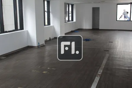 Sala Comercial para venda ou aluguel, 223m² no Cidade Monções, São Paulo