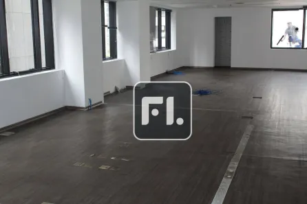 Sala Comercial à venda, 223m² no Cidade Monções, São Paulo