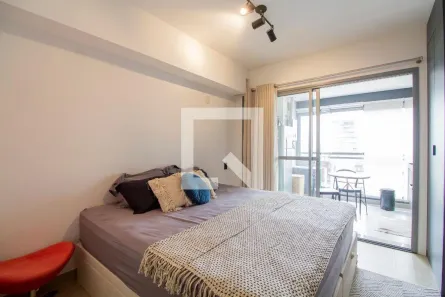 Kitnet com 1 Quarto à venda, 31m² no Pinheiros, São Paulo