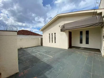 Casa com 3 Quartos para alugar, 110m² no Jardim Boa Esperança, Franca