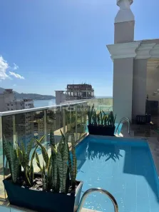 Apartamento com 2 Quartos à venda, 70m² no Morretes, Itapema