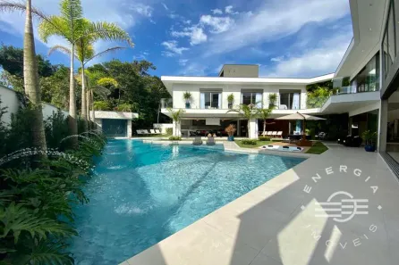Casa com 6 Quartos à venda, 650m² no Riviera, Bertioga