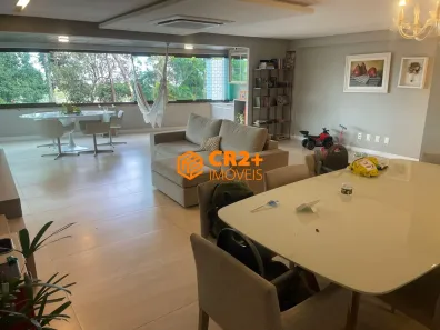 Apartamento com 4 Quartos à venda, 200m² no Macaxeira, Recife