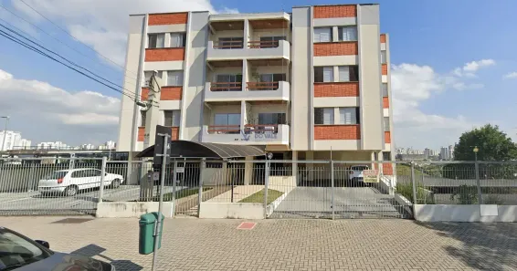 Apartamento com 3 Quartos à venda, 84m² no Vila Betânia, São José dos Campos