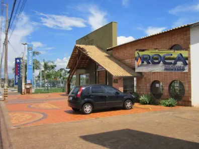 Ponto Comercial para alugar, 350m² no Nova Ribeirânia, Ribeirão Preto
