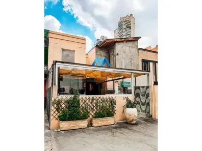com 4 Quartos à venda, 220m² no Vila Nova Conceição, São Paulo