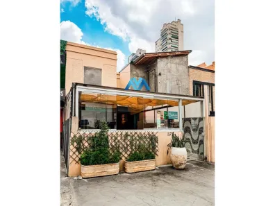 com 4 Quartos para venda ou aluguel, 220m² no Vila Nova Conceição, São Paulo