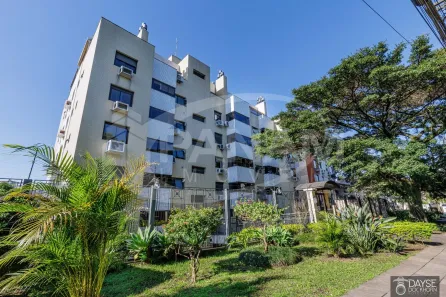 Apartamento com 2 Quartos à venda, 70m² no Jardim Floresta, Porto Alegre