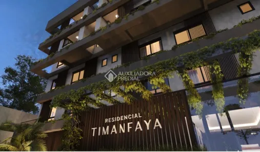 Apartamento com 1 Quarto para alugar, 43m² no Jurerê, Florianópolis