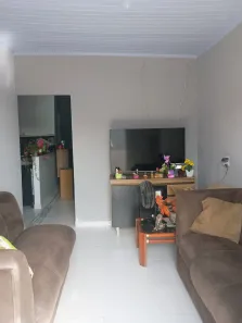 Apartamento com 2 Quartos à venda, 45m² no Arapoanga, Brasília