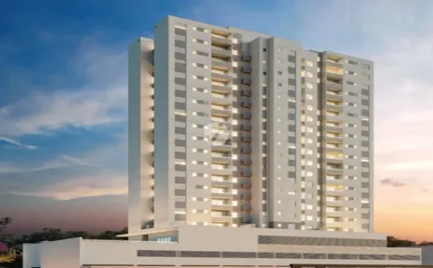 Apartamento com 2 Quartos à venda, 59m² no São Bento, Belo Horizonte