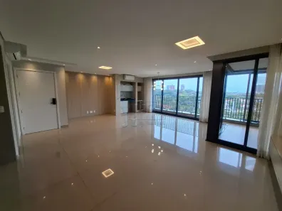 Apartamento com 3 Quartos para alugar, 158m² no Jardim Olhos D'Água II, Ribeirão Preto