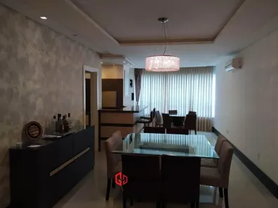 Apartamento com 3 Quartos à venda, 167m² no Centro, Balneário Camboriú