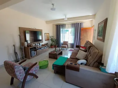 Casa com 4 Quartos à venda, 291m² no Trindade, Florianópolis