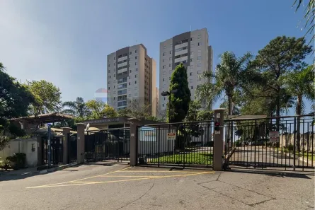Apartamento com 3 Quartos à venda, 61m² no Jardim Santa Maria, São Paulo