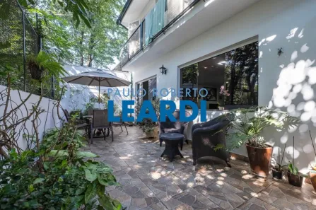  com 4 Quartos à venda, 300m² no Vila Madalena, São Paulo