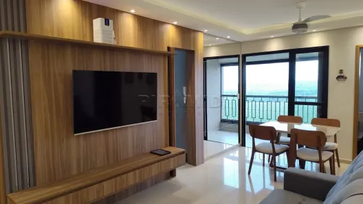 Apartamento com 3 Quartos à venda, 98m² no Quinta da Primavera, Ribeirão Preto