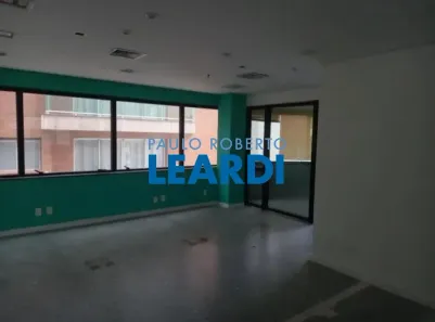 Sala Comercial com 1 Quarto à venda, 42m² no Perdizes, São Paulo