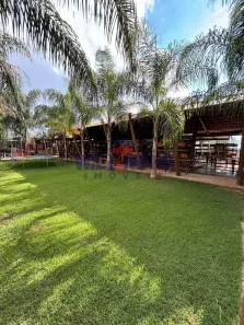 Fazenda/Sítio com 1 Quarto à venda, 500m² no Jardim Santa Rita, Mirassol