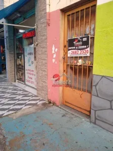 Lote/Terreno à venda, 350m² no Jardim Popular, São Paulo