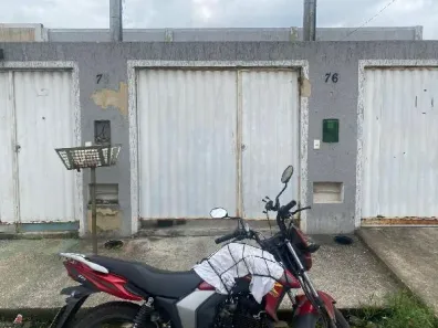 Casa com 2 Quartos à venda, 51m² no Ipiranga, Nova Iguaçu