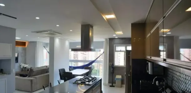 Cobertura com 3 Quartos à venda, 230m² no Barra da Tijuca, Rio de Janeiro