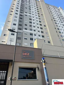 Kitnet com 1 Quarto à venda, 32m² no Vila Ema, São Paulo