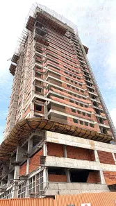 Apartamento com 3 Quartos à venda, 143m² no Setor Bueno, Goiânia