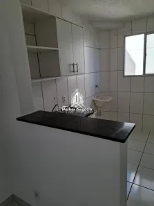 Apartamento com 2 Quartos à venda, 46m² no Santa Terezinha, Piracicaba