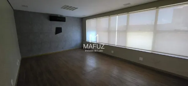 Sala Comercial para alugar, 280m² no Santa Lúcia, Belo Horizonte