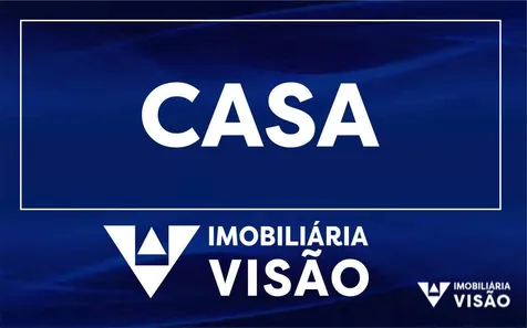 Casa com 3 Quartos à venda, 195m² no Parque das Laranjeiras, Uberaba