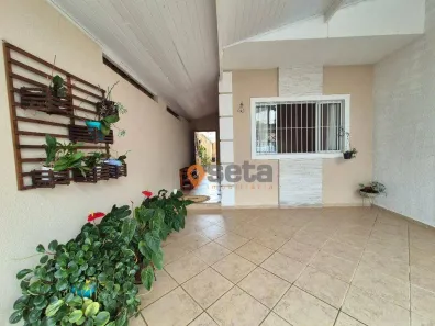 Casa com 3 Quartos à venda, 162m² no Jardim das Indústrias, São José dos Campos