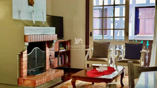 Apartamento com 2 Quartos à venda, 102m² no Centro, Gramado