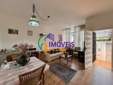 Sobrado com 2 Quartos à venda, 109m² no Brooklin Paulista, São Paulo
