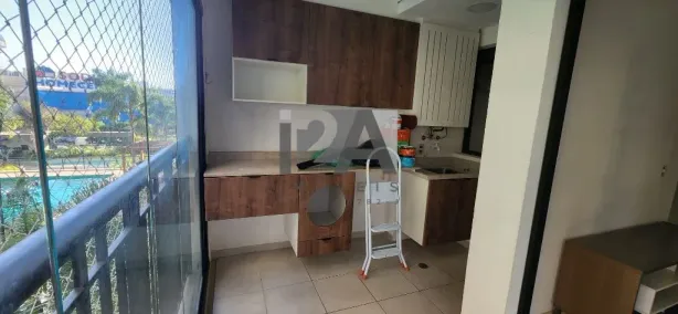 Apartamento com 1 Quarto à venda, 41m² no Continental, Osasco