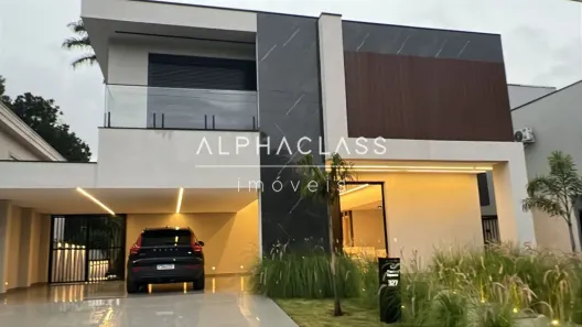 Casa de Condomínio com 5 Quartos à venda, 560m² no Alphaville Residencial Dois, Barueri