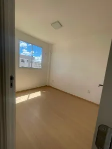 Apartamento com 2 Quartos para alugar, 40m² no Boa União (Abrantes), Camaçari