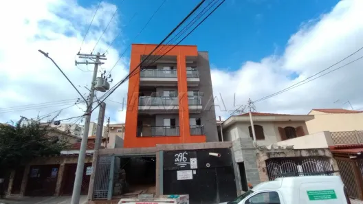 Apartamento com 2 Quartos à venda, 38m² no Vila Isolina Mazzei, São Paulo