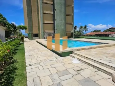 Apartamento com 4 Quartos à venda, 292m² no Pau Amarelo, Paulista