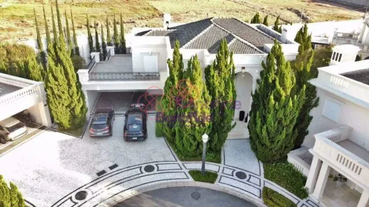 Casa com 3 Quartos à venda, 641m² no Cidade Santos Dumont, Jundiaí