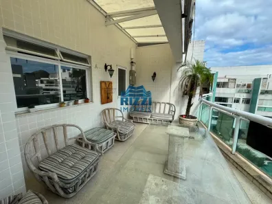 Cobertura com 4 Quartos à venda, 243m² no Recreio dos Bandeirantes, Rio de Janeiro