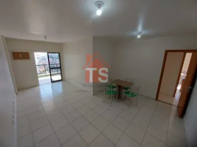 Apartamento com 4 Quartos à venda, 109m² no Todos os Santos, Rio de Janeiro