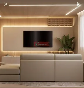 Apartamento com 2 Quartos à venda, 83m² no Jardim Flor da Montanha, Guarulhos
